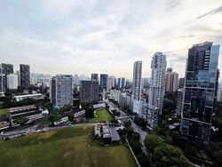 The Orchard Residences (D9), Apartment #554794311